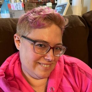 Meet your Posher, Mel